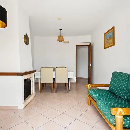 Apartment T2 Near The