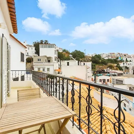 T2 Near The Apartment