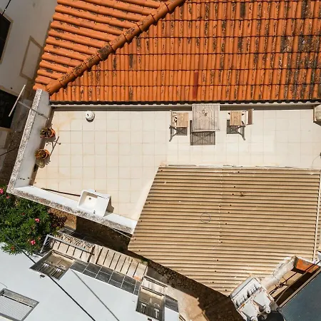 T2 Near The Apartment *