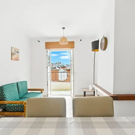 T2 Near The * Albufeira