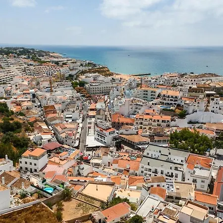 T2 Near The Albufeira