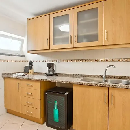 Lejlighed T2 Near The