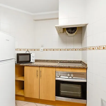 Lejlighed T2 Near The Albufeira