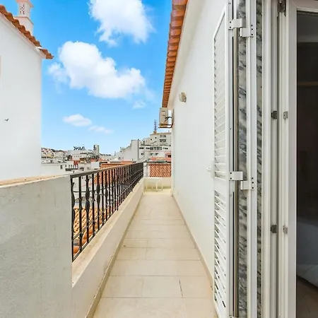 Lejlighed T2 Near The *