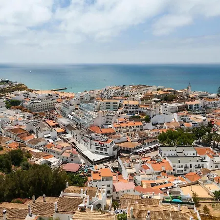 T2 Near The Lejlighed Albufeira