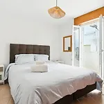 Apartment T2 Near The *